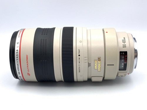 Canon objectif zoom - objectif,