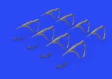 (EDB635014) - Eduard Brassin 1:35 - M1 Carbine