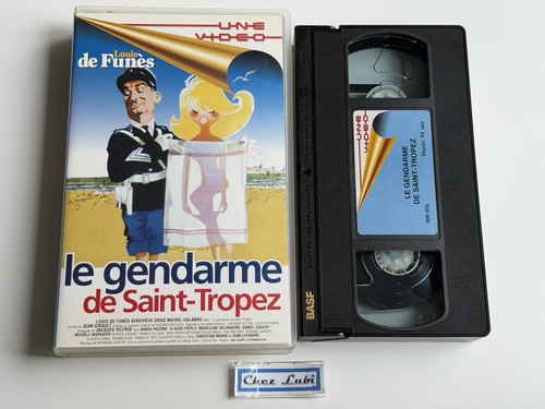 Gendarme saint tropez - le,