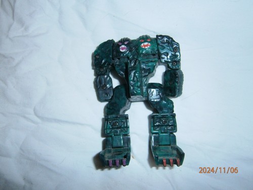 Rocklords bandai popy - bandai,