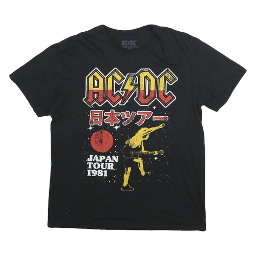Noir hommes japon - dc,