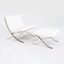 1960s Mies van der Rohe for
