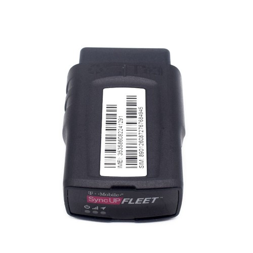 Mobile syncup fleet - mobile, gps
