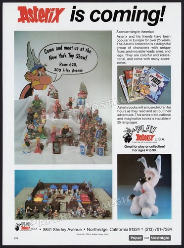 Play asterix original - -,
