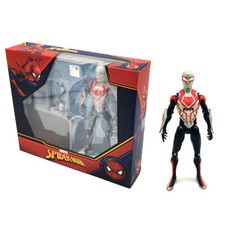 ZD Toys Marvel Spider-Man 2099