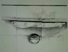 Bernard Moninot : Gravure