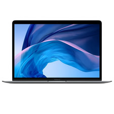 Apple MacBook Air 13" 2020 A2337 M1 8 Go RAM 256 Go SSD Argent - Grade C