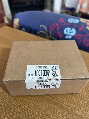 Clavier système antivol serpi - système,