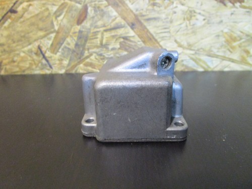 Cuve droite carburateur - cuve,