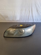 Volvo V50/ Phare Avant Gauche