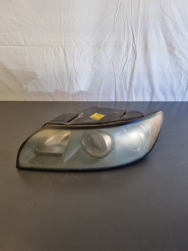 Volvo v50 phare - volvo,