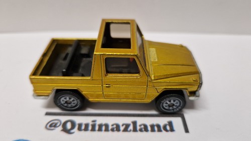 Siku mercedes benz 280 ge - 280,