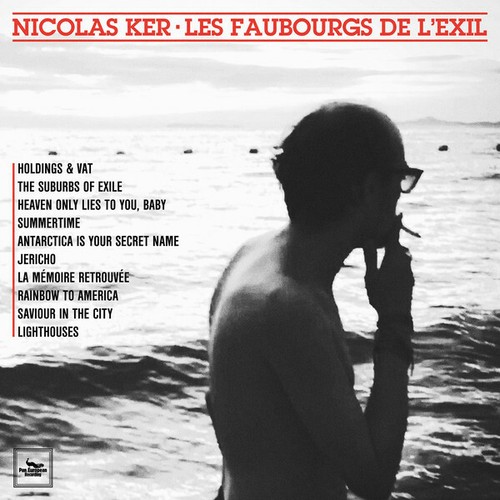 Nicolas ker les faubourgs - ker, de