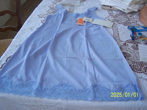 Ancienne belle combinaison - et,