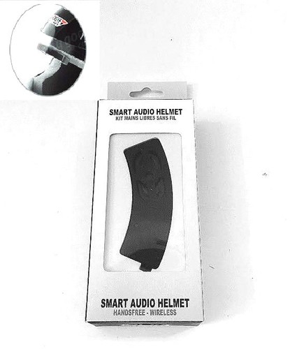 Kit mains libres - , bluetooth