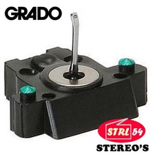 GRADO Prestige Original Stylus Green 3, fits Black Silver Gold Blue Red F & FE