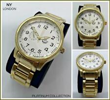 Montre Bracelet De Luxe Ronde