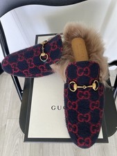 Mocassins mules GUCCI