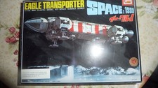 IMAI EAGLE TRANSPORTER SPACE