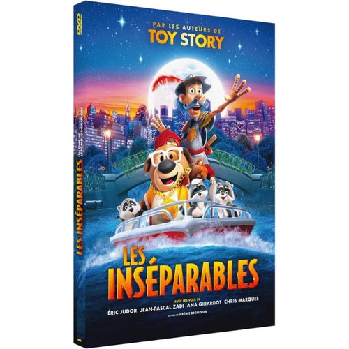 Les inséparables dvd neuf - dvd,