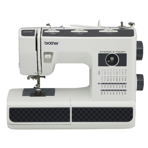 Brother st371hd strong - brother, and