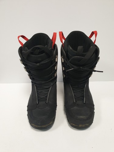 Bottes snowboard elan kr9 - bottes,