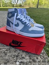 baskets Air Jordan 1 High OG