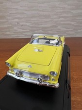 Voiture moulée sous pression