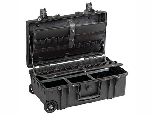 Valise outil trolley - valise,