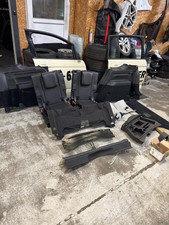 VW Touran 5T Ab 2015 Séance