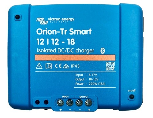 Victron energy orion - victron,