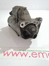 démarreur RENAULT TRAFIC CAJA