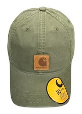 Casquette Carhartt Odessa en