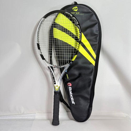 Case lightweight model babolat - case,