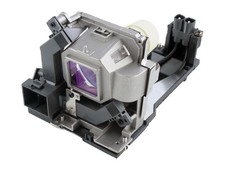 PHILIPS lampe projecteur pour NEC NP30LP avec boîtier codalux