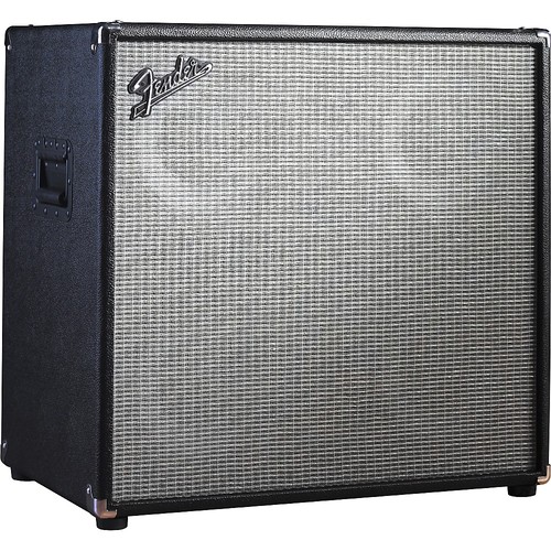 Fender bassman 410 - 410, 4x10