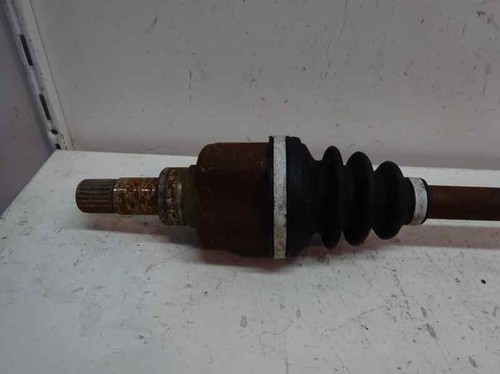 Transmission avant gauche - transmission,
