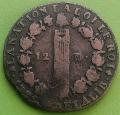 Magnifique louis xvi - louis, 12