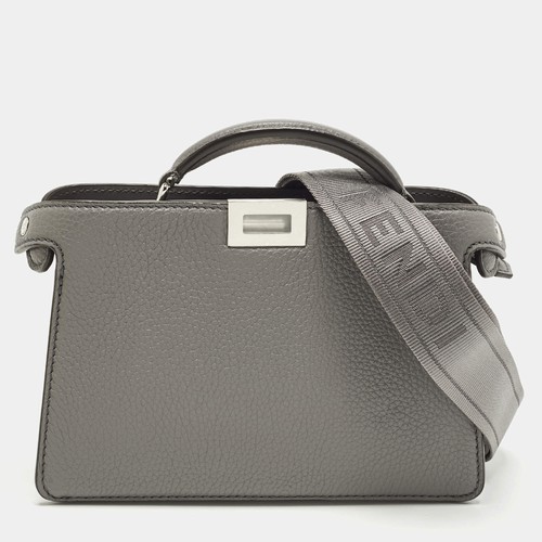 Sac fendi peekaboo - fendi,
