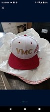 Signed Canelo Hat  VMC