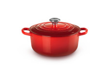 Creuset casserole cocotte - le,