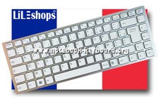 Clavier Français Original