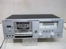 MARANTZ   MODEL  3000  LECTEUR