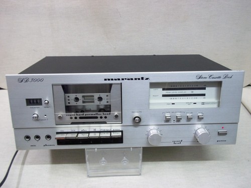 Marantz model 3000 - marantz,