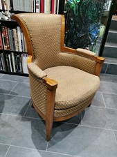 Fauteuil Art Déco De Pont De