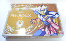 Ikki Phoenix Bronze Saint Seiya Chevalier Zodiaque bandai vintage 2004 Phénix