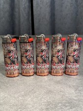 Lot 5 Briquet *Custom*