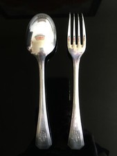 CHRISTOFLE-CUILLERE &