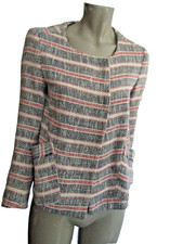 "ZARA" VESTE BLAZER T. S