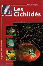 LES CICHLIDÉS / MICHAËL